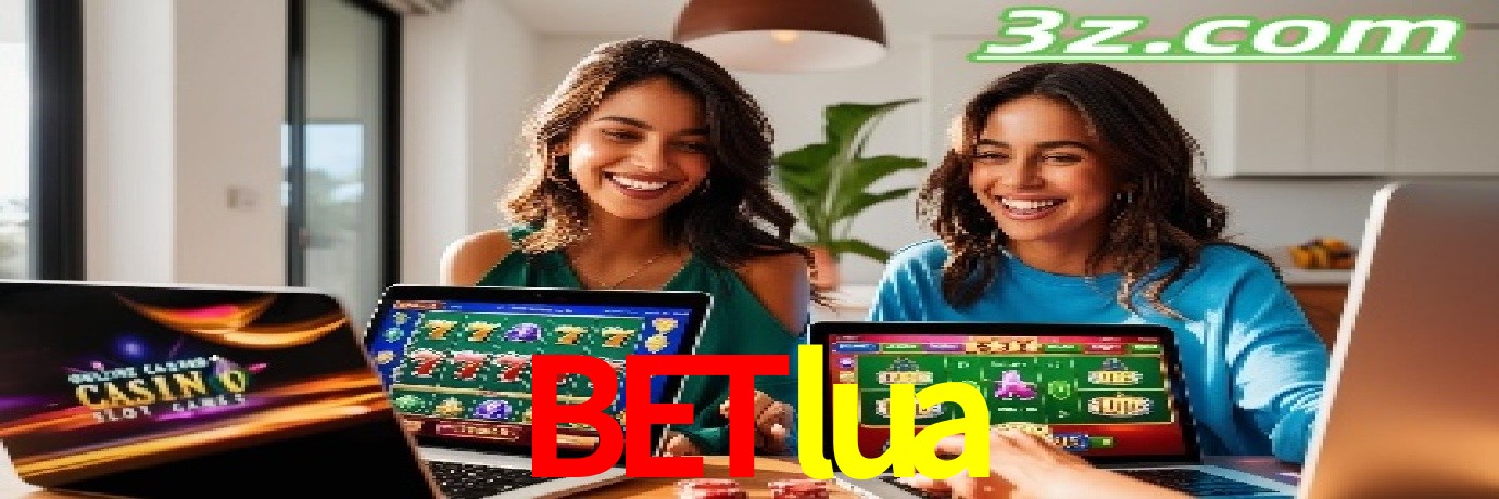 Blog do betlua com dicas e estratégias para apostas e jogos