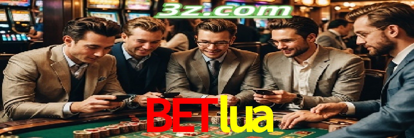 Ambiente vibrante de cassino online