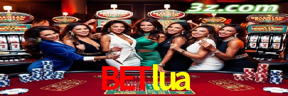 Visão geral dos jogos no betlua