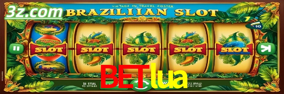 Novos Jogos no betlua