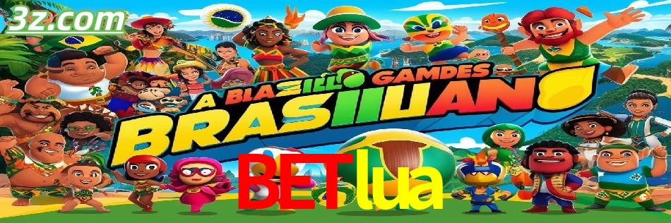 Por Que Jogar no betlua?